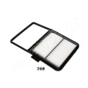 Filtro de ar JAPANPARTS JAPFA-268S
