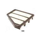 Filtro de ar JAPANPARTS JAPFA-460S