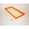 Filtro de ar JAPANPARTS JAPFA-822S
