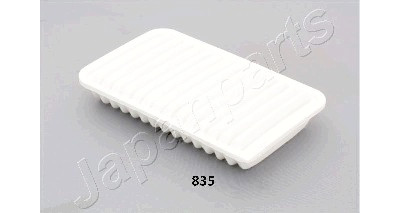Filtro de ar JAPANPARTS JAPFA-835S