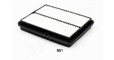 Filtro de ar JAPANPARTS JAPFA-891S