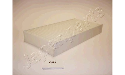 Filtro de ar de cabine JAPANPARTS JAPFAA-CH1