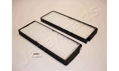 Filtro de ar de cabine JAPANPARTS JAPFAA-DDW3