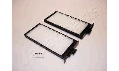 Filtro de ar de cabine JAPANPARTS JAPFAA-DDW5