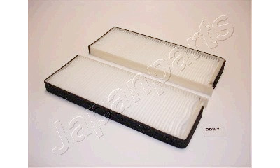 Filtro de ar de cabine JAPANPARTS JAPFAA-DDW7