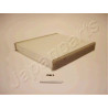 Filtro de ar de cabine JAPANPARTS JAPFAA-DH1