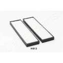 Filtro de ar de cabine JAPANPARTS JAPFAA-H013