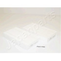 Filtro de ar de cabine JAPANPARTS JAPFAA-H02