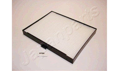 Filtro de ar de cabine JAPANPARTS JAPFAA-HY02