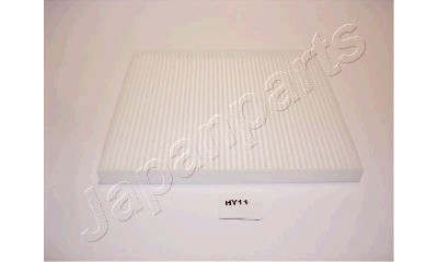 Filtro de ar de cabine JAPANPARTS JAPFAA-HY11
