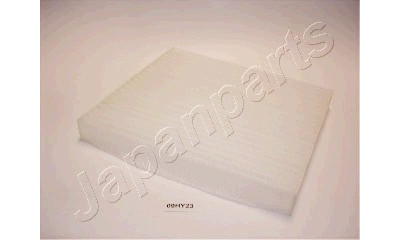Filtro de ar de cabine JAPANPARTS JAPFAA-HY23