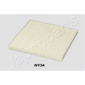 Filtro de ar de cabine JAPANPARTS JAPFAA-HY34