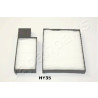 Filtro de ar de cabine JAPANPARTS JAPFAA-HY35