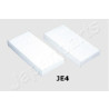Filtro de ar de cabine JAPANPARTS JAPFAA-JE4