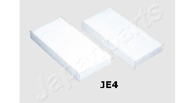 Filtro de ar de cabine JAPANPARTS JAPFAA-JE4
