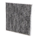 Filtro de ar de cabine JAPANPARTS JAPFAA-JE5
