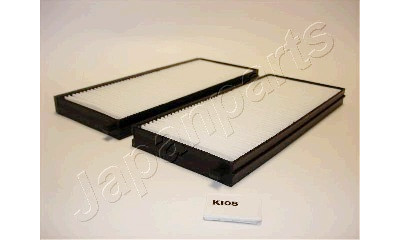 Filtro de ar de cabine JAPANPARTS JAPFAA-KI05