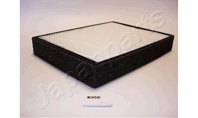 Filtro de ar de cabine JAPANPARTS JAPFAA-KI06