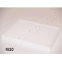 Filtro de ar de cabine JAPANPARTS JAPFAA-KI20