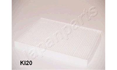 Filtro de ar de cabine JAPANPARTS JAPFAA-KI20