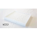 Filtro de ar de cabine JAPANPARTS JAPFAA-KI22