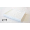 Filtro de ar de cabine JAPANPARTS JAPFAA-KI22