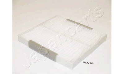 Filtro de ar de cabine JAPANPARTS JAPFAA-MA10