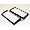 Filtro de ar de cabine JAPANPARTS JAPFAA-MA11