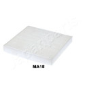Filtro de ar de cabine JAPANPARTS JAPFAA-MA18