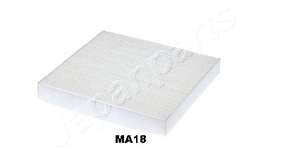 Filtro de ar de cabine JAPANPARTS JAPFAA-MA18