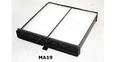 Filtro de ar de cabine JAPANPARTS JAPFAA-MA19