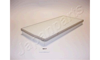 Filtro de ar de cabine JAPANPARTS JAPFAA-MA7