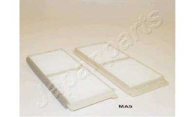Filtro de ar de cabine JAPANPARTS JAPFAA-MA9
