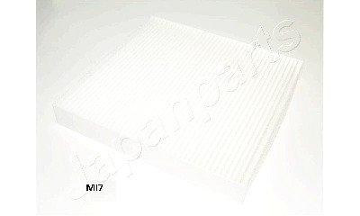Filtro de ar de cabine JAPANPARTS JAPFAA-MI7