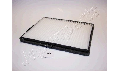 Filtro de ar de cabine JAPANPARTS JAPFAA-NS0