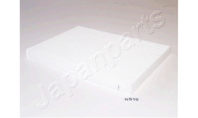 Filtro de ar de cabine JAPANPARTS JAPFAA-NS10