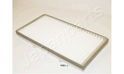 Filtro de ar de cabine JAPANPARTS JAPFAA-NS11