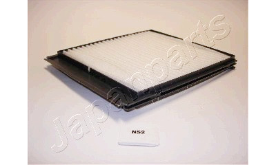 Filtro de ar de cabine JAPANPARTS JAPFAA-NS2