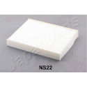 Filtro de ar de cabine JAPANPARTS JAPFAA-NS22