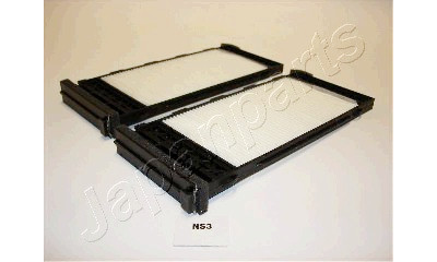 Filtro de ar de cabine JAPANPARTS JAPFAA-NS3