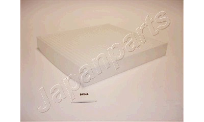 Filtro de ar de cabine JAPANPARTS JAPFAA-NS4