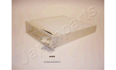 Filtro de ar de cabine JAPANPARTS JAPFAA-NS6
