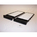 Filtro de ar de cabine JAPANPARTS JAPFAA-NS7