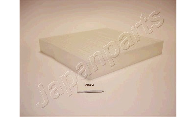 Filtro de ar de cabine JAPANPARTS JAPFAA-SB0