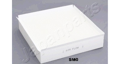 Filtro de ar de cabine JAPANPARTS JAPFAA-SM0