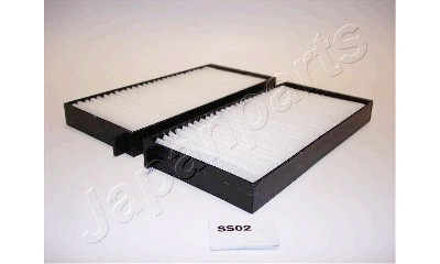 Filtro de ar de cabine JAPANPARTS JAPFAA-SS02