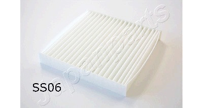 Filtro de ar de cabine JAPANPARTS JAPFAA-SS06