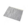 Filtro de ar de cabine JAPANPARTS JAPFAA-TY20