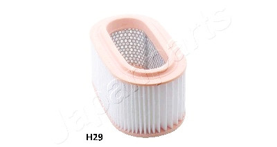 Filtro de ar JAPANPARTS JAPFA-H29S