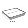 Filtro de ar JAPANPARTS JAPFA-K27S